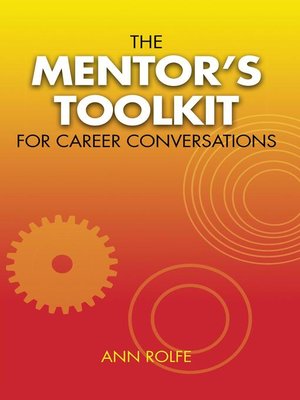 cover image of The Mentor's Toolkit for Careers